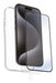 EAN 8426801174856 - Muvit MCPAK0103 funda para teléfono móvil 17,5 cm (6.9") Transparente imagen 1