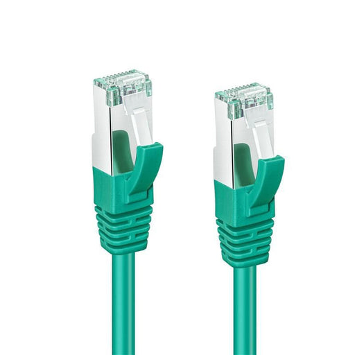 EAN 5704174257578 - Microconnect MC-SFTP6A20G cable de red Verde 20 m Cat6a S/FTP (S-STP) imagen 2