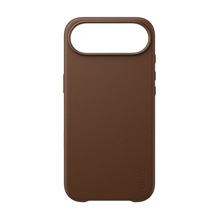 EAN 5715685037672 - PanzerGlass CARE™ by ® Solo Case Brown iPhone Air funda para teléfono móvil Marrón imagen 4