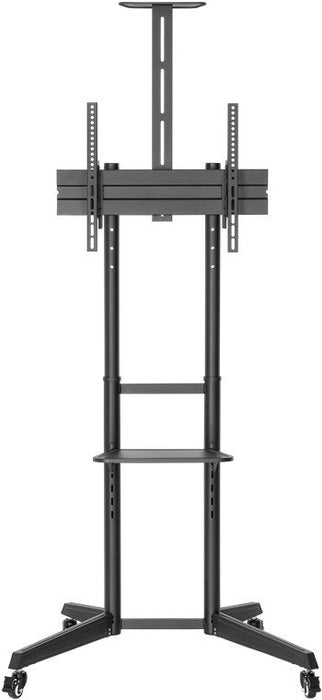 EAN 4040849595080 - Goobay 59508 soporte para TV 177,8 cm (70") Negro imagen 3