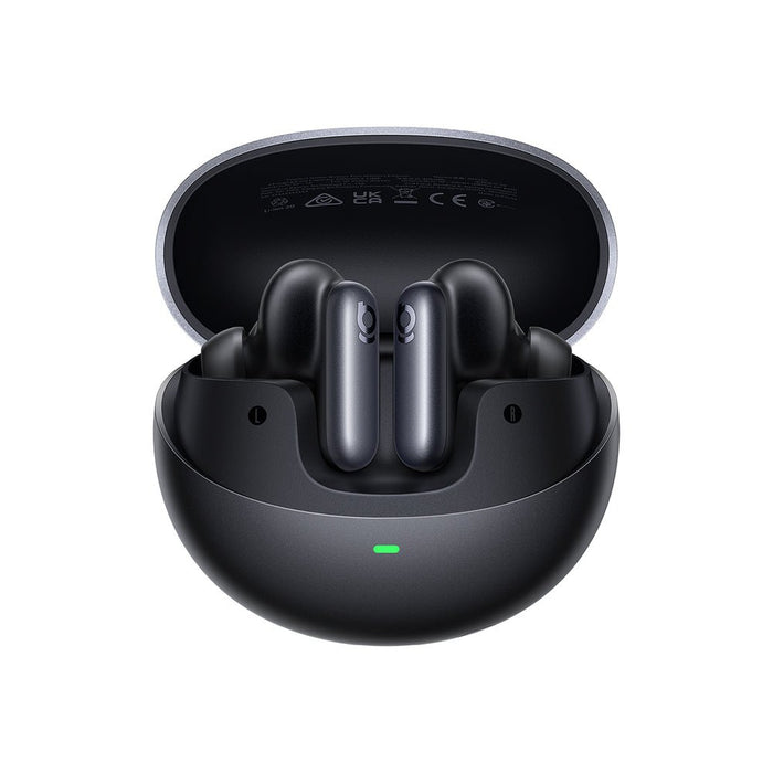 EAN 6953156299948 - Baseus Inspire XP1 Auriculares Inalámbrico Dentro de oído Llamadas/Música Bluetooth Negro imagen 5