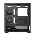 EAN 6931858778473 - GameMax VISTA 2 AB Midi Tower Negro imagen 11