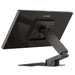 EAN 9350784106292 - ALOGIC 34A3KPDTMBLK pantalla para PC 86,4 cm (34") 3440 x 1440 Pixeles UltraWide Quad HD LED Pantalla tác imagen 2