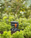 EAN 4078500059374 - Gardena 13325-20 rociador de agua Rociador de agua oscilante Negro imagen 3