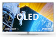 EAN 8718863042076 - Philips 48OLED819/12 Televisor 121,9 cm (48") 4K Ultra HD Smart TV Wifi Metálico imagen 2