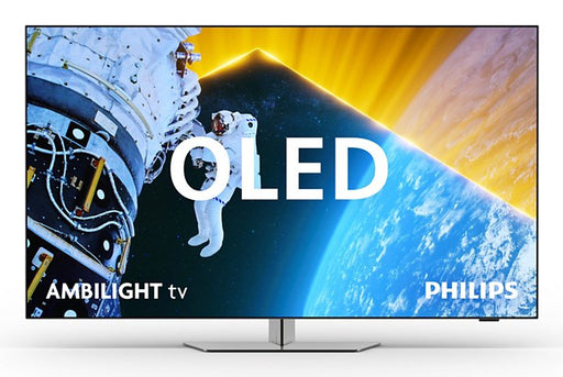EAN 8718863042076 - Philips 48OLED819/12 Televisor 121,9 cm (48") 4K Ultra HD Smart TV Wifi Metálico imagen 2