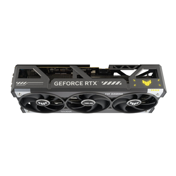 EAN 4711387856673 - ASUS TUF Gaming TUF-RTX5080-O16G-GAMING NVIDIA GeForce RTX 5080 16 GB GDDR7 imagen 7