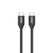 EAN 4894160038371 - UNITEK C14059BK cable USB 2 m USB C Negro imagen 3
