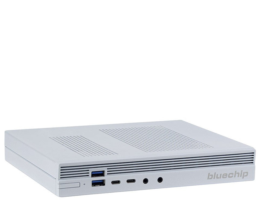 EAN 4250749710791 - bluechip BUSINESSline S3160 *white* Intel® Core™ i5 i5-14400 8 GB DDR5-SDRAM 500 GB SSD Windows 11 Pro Mi imagen 1