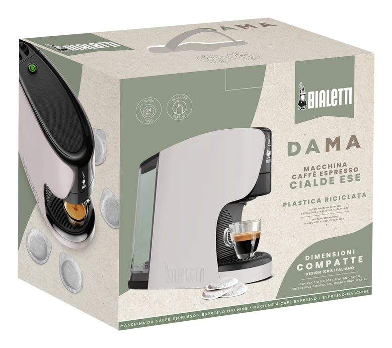 EAN 8001306008709 - Bialetti 098150533 cafetera eléctrica Cafetera de cápsulas 0,4 L imagen 4