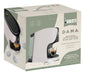 EAN 8001306008709 - Bialetti 098150533 cafetera eléctrica Cafetera de cápsulas 0,4 L imagen 4