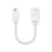 EAN 4251364718988 - PureLink IS230 cable USB 0,1 m USB C USB A Blanco imagen 2