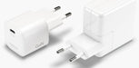EAN 4251483687660 - Vonmählen Unity GaN Portátil, Tableta Blanco USB Carga rápida Interior imagen 5