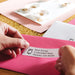 EAN 5411313131872 - DYMO LW - Large Address Labels - 36 x 89 mm - S0722390 Blanco Etiqueta para impresora autoadhesiva imagen 14