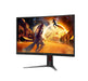 EAN 4038986182027 - AOC G4 C27G4H pantalla para PC 68,6 cm (27") 1920 x 1080 Pixeles Negro imagen 5
