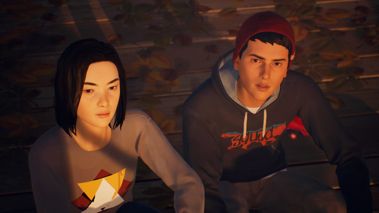EAN 5021290086111 - Square Enix Life is Strange 2 Estándar PlayStation 4 imagen 7