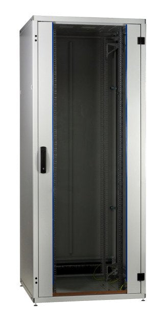 EAN 4049759218485 - EFB Elektronik PRO-4288GR.G1SV armario rack 42U Rack o bastidor independiente Gris imagen 1