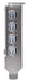EAN 3536403400873 - PNY VCNRTXA400-PL tarjeta gráfica NVIDIA RTX A400 4 GB GDDR6 imagen 4
