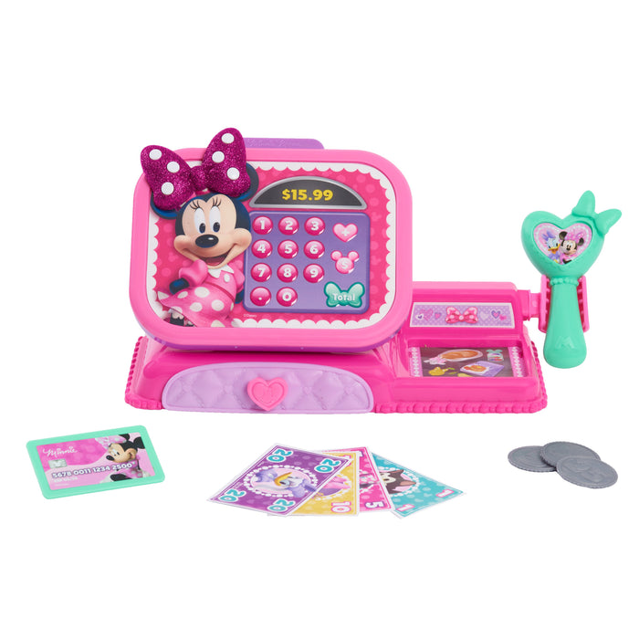 EAN 886144899294 - Just Play Disney Minnie Mouse imagen 2