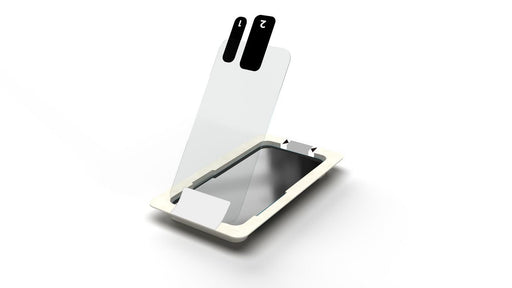 EAN 5704174893141 - eSTUFF ES560170 protector de pantalla o trasero para teléfono móvil Apple 1 pieza(s) imagen 1