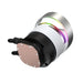EAN 6977414881423 - Ocypus Sigma L24 ARGB Procesador Sistema de refrigeración líquida todo en uno 12 cm Blanco 1 pieza(s) imagen 3