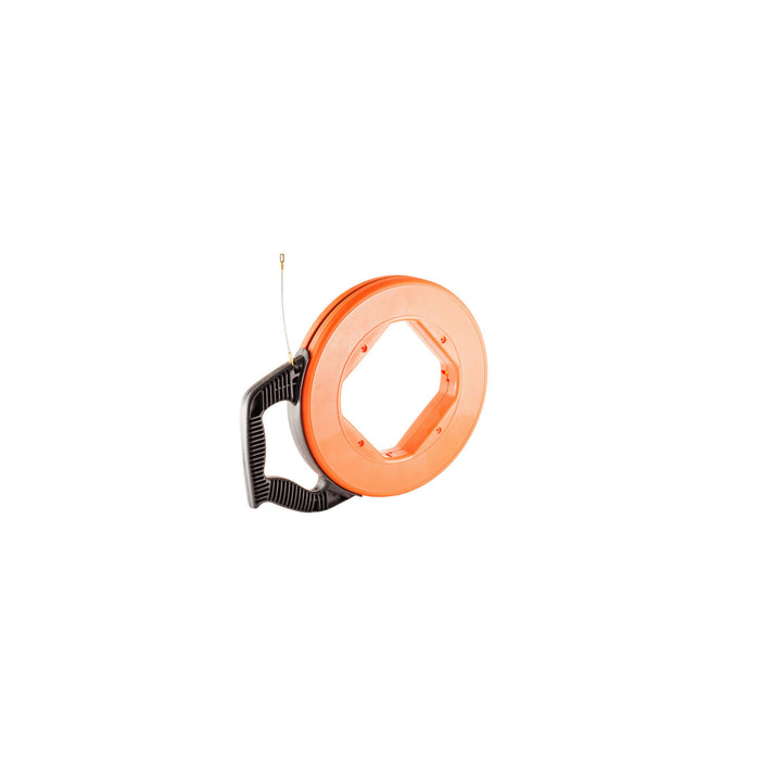 EAN 4017538132505 - S/CONN maximum connectivity 18-21602 dispensador de cable Negro, Naranja, Amarillo imagen 1
