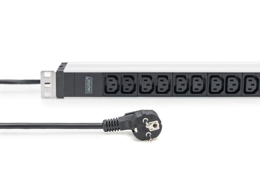 EAN 4016032483472 - Digitus DN-95426 unidad de distribución de energía (PDU) 12 salidas AC 1U imagen 2