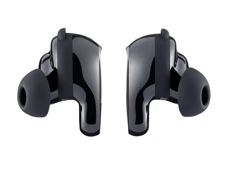 EAN 0017817847681 - Bose QuietComfort Ultra Auriculares Inalámbrico Dentro de oído Música/uso diario Bluetooth Negro imagen 4