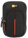 EAN 0085854213172 - Case Logic DCB-302BK Carcasa compacta Negro imagen 2