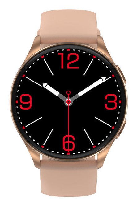 EAN 6931548318064 - Blackview X20 3,63 cm (1.43") AMOLED 45.5 mm Digital 466 x 466 Pixeles Pantalla táctil Oro imagen 1