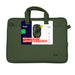 EAN 8713439249897 - Trust Bologna 40,6 cm (16") Maletín Verde imagen 9