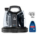 EAN 0011120272307 - Bissell SpotClean Plus máquina de limpieza de alfombras Húmedo Negro, Transparente imagen 1