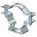 EAN 4012196599981 - Obo Bettermann = abrazadera para cable Acero imagen 1