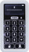 EAN 4003318883132 - ABUS HomeTec Pro CFT3100W BT-Tastatur Pomo con cerradura imagen 1