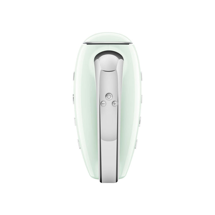EAN 8017709301859 - Smeg HMF01PGEU batidora Batidora de mano 250 W Verde imagen 6