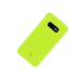 EAN 8021735749431 - Celly Shock funda para teléfono móvil 14,7 cm (5.8") Amarillo imagen 5