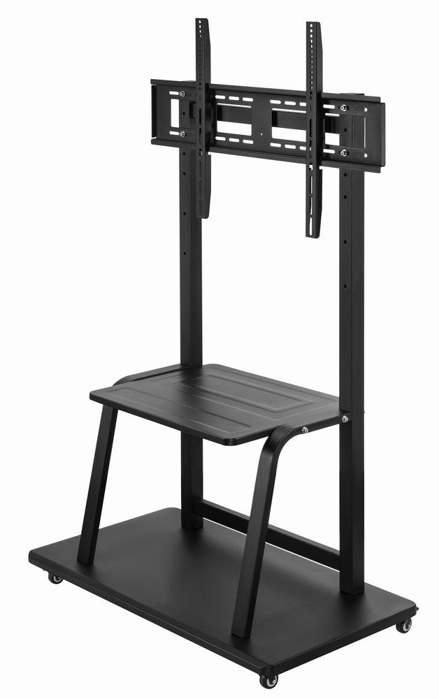 Soportes monitor y televisor suelo
