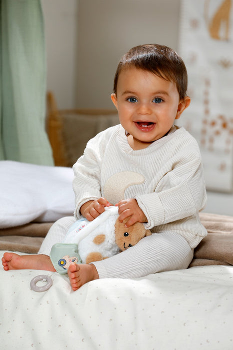 EAN 4001167840832 - BABY born 840832 juguete de peluche imagen 7