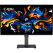 EAN 4711377420617 - MSI Pro MAX 271UPX12G pantalla para PC 67,3 cm (26.5") 3840 x 2160 Pixeles UltraWide Full HD QD-OLED Negr imagen 2
