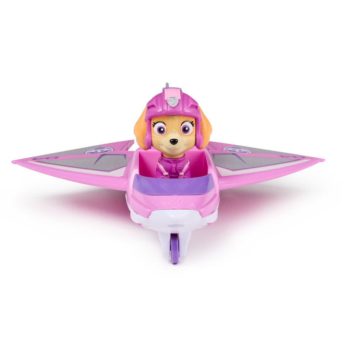 EAN 0681147037564 - PAW Patrol Air Rescue Skye imagen 8