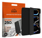 EAN 5055821776851 - EIGER EGSR00235 funda para tablet 33 cm (13") Folio Negro imagen 1