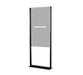 EAN 5019318306860 - B-Tech BT8326 139,7 cm (55") Piso Negro imagen 1