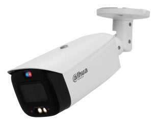 EAN 6923172525512 - Dahua Technology WizSense IPC-HFW3849T1-AS-PV Bala (forma) Cámara de seguridad IP Exterior 3840 x 2160 Pi imagen 2