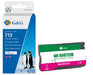 EAN 6941881232255 - G&G 20630 cartucho de tinta 1 pieza(s) Compatible Magenta imagen 1