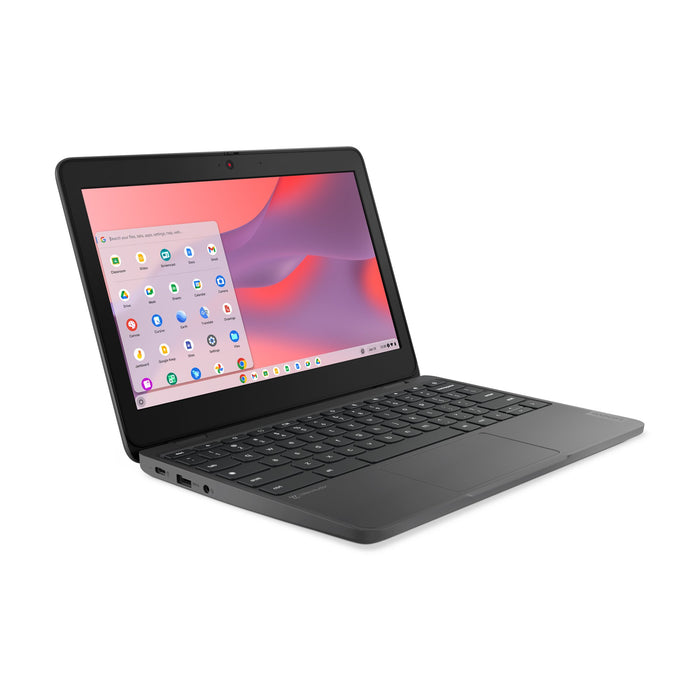 EAN 198153163281 - Lenovo 100e Chromebook Gen 4 (Intel) Intel® N N100 29,5 cm (11.6") HD 8 GB LPDDR5-SDRAM 64 GB eMMC Wi-Fi 6 imagen 3