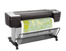 EAN 0191628121960 - HP Designjet T1700 44-in PostScript Printer impresora de gran formato Inyección de tinta térmica Color 24 imagen 4