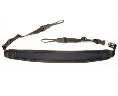EAN 711554101821 - OP/TECH USA Super Classic Strap - Pro Loop correa Cámara digital Cuero, Neopreno, Nylon Negro imagen 1