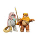 EAN 5010996174437 - Star Wars The Vintage Collection Wicket & Kneesaa imagen 3