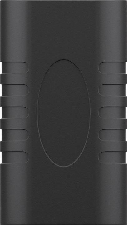 EAN 4040849454011 - Goobay 45401 cambiador de género para cable USB-C Negro imagen 2