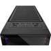 EAN 4260455644556 - Inter-Tech X-908 Infini2 Torre Negro imagen 8
